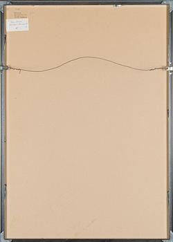 Sam Vanni, Sommitelma.