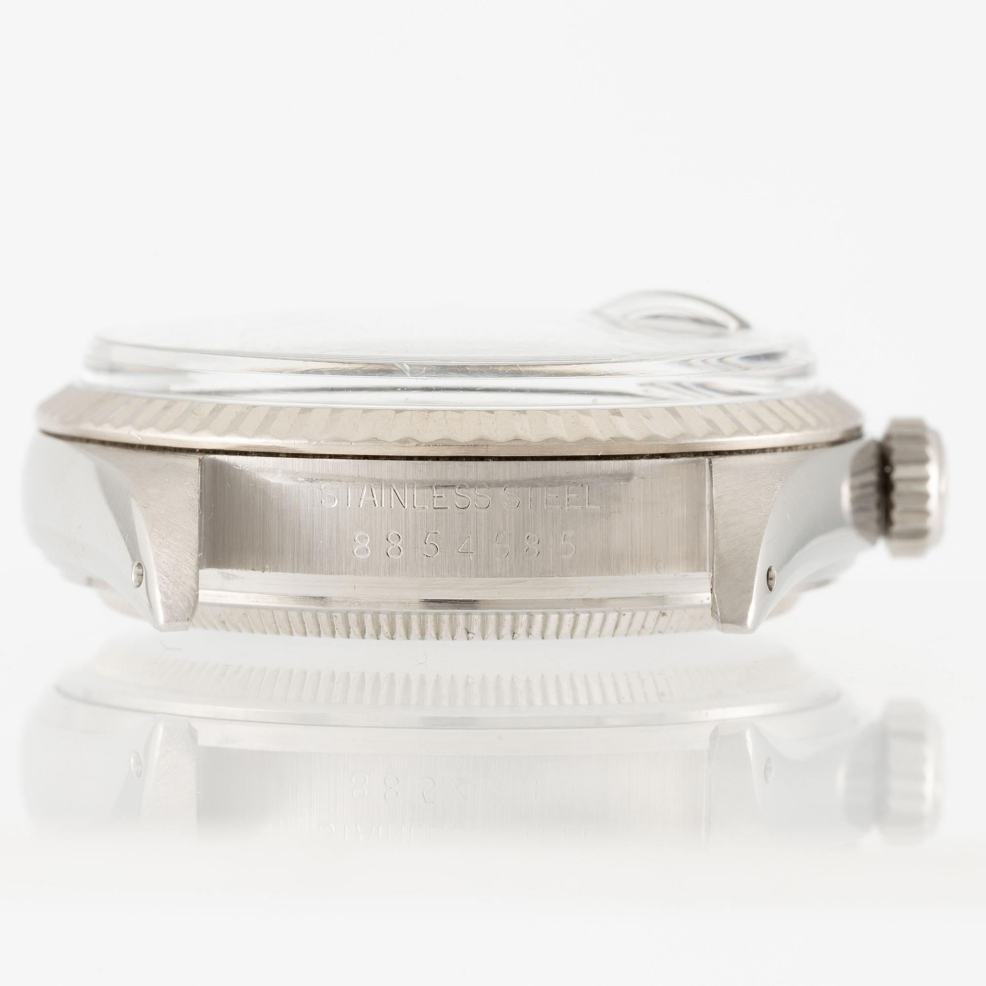 Rolex, Datejust, ca 1985.
