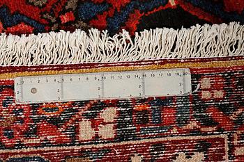 MATTA, Bakhtiari, 386 x 303 cm.