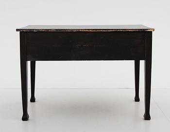 SKRIVBORD, jugend, tidigt 1900-tal.