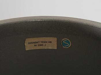 GOLVLAMPA, modell 2368/2148, "Stora Kamelen", Josef Frank, Firma Svenskt Tenn.