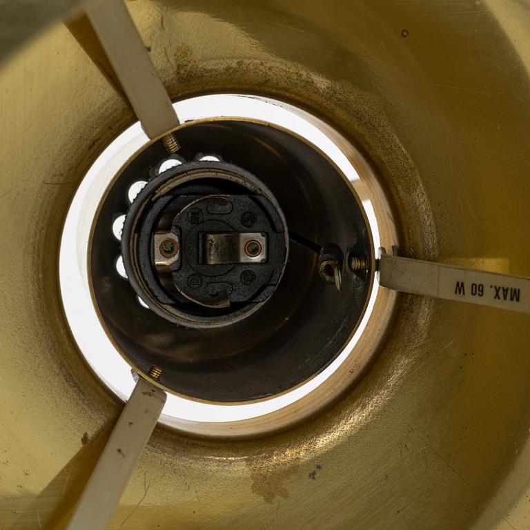 Hans-Agne Jakobsson, taklampa,"T-792", Markaryd, Sverige.