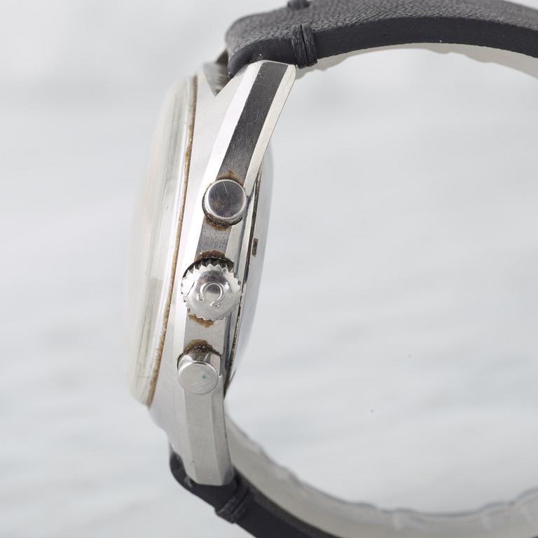 OMEGA, Seamaster, "Soccer Timer".