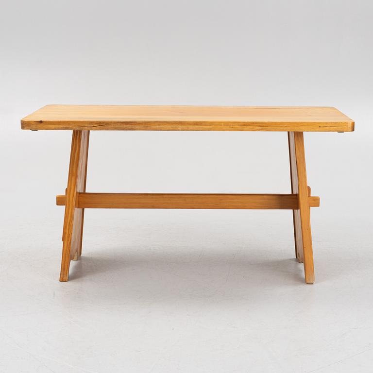 Göran Malmvall, matbord, 1900-talets mitt.