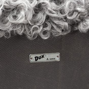 Dux, a Swedish Modern easy chair, 1940's/50's.