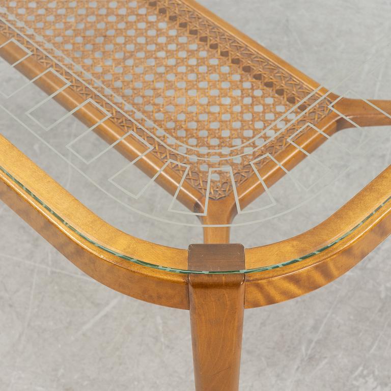 Soffbord, Swedish Modern, Bodafors Möbelfabrik, 1930/40-tal.