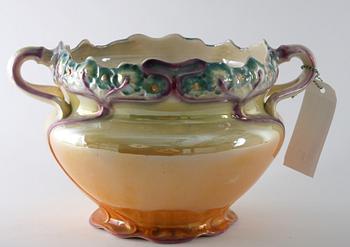 YTTERFODER, porslin, jugendstil, Tyskland, 1900-tal.