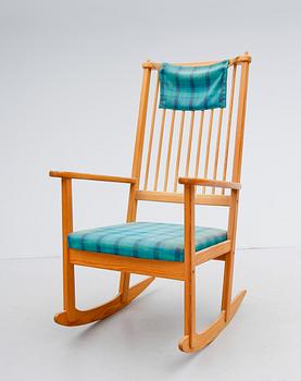 GUNGSTOL, Yngve Ekström, Swedese, 1900-talets andra hälft.