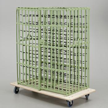 VINSTÄLL, 1900-tal.