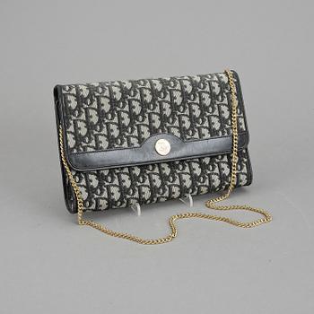 HANDVÄSKA, Christian Dior.
