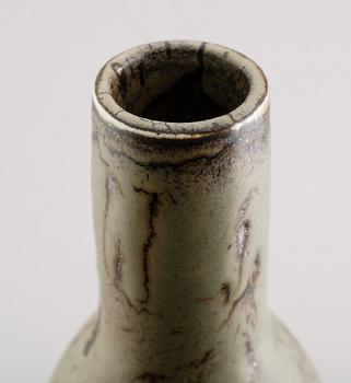 GOLVVAS, stengods, Carl Harry Stålhane, Rörstrand märkt 0665.