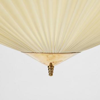 Swedish Modern, plafond, 1940-tal.