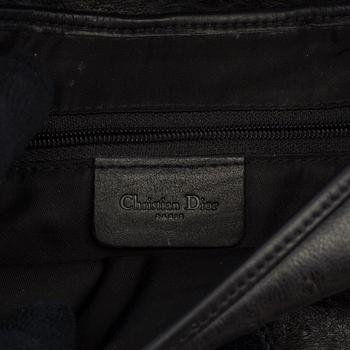 CHRISTIAN DIOR, "Saddle bag".