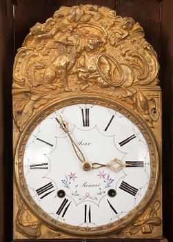 GOLVUR, Frankrike 1800-talets mitt.