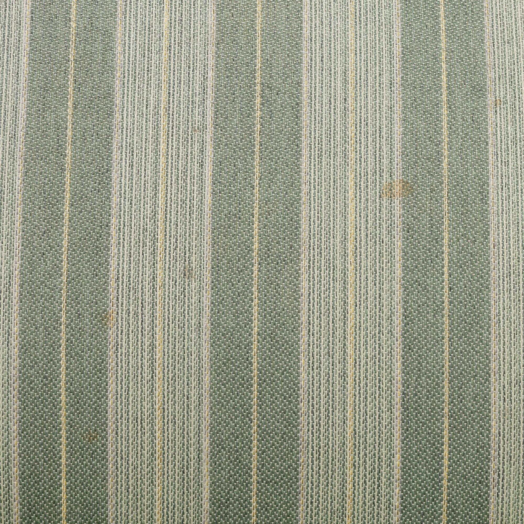 Carl Malmsten, soffa, svängd "Roma", 1900-talets mitt.