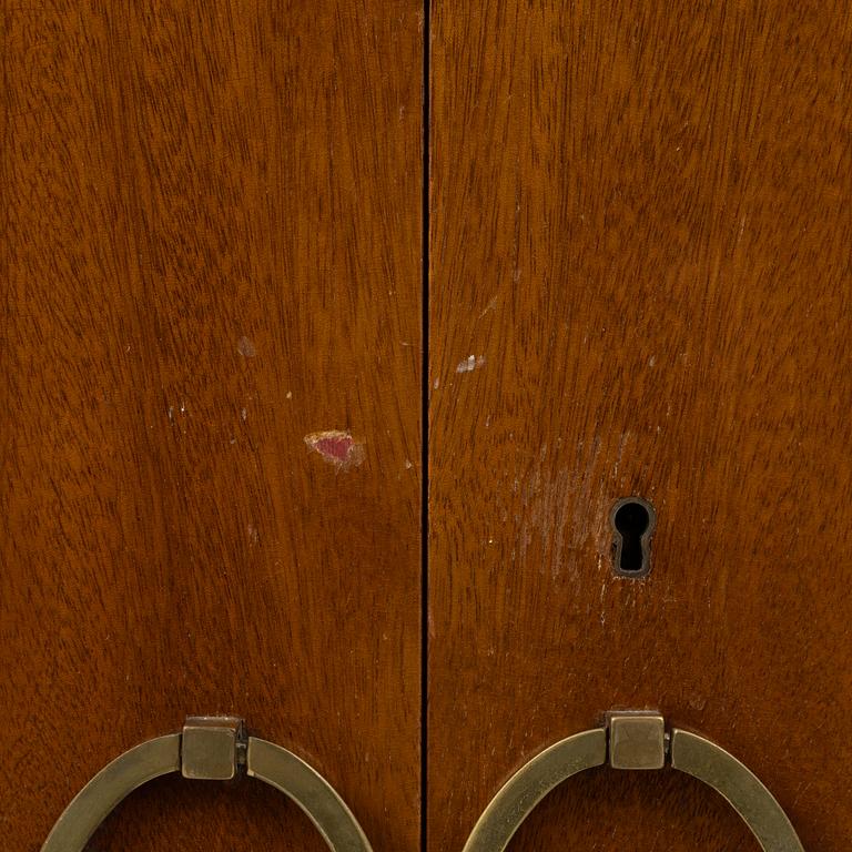 Cabinet, Bodafors, mid-20th century.