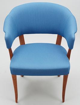 KARMSTOL, "Lata Greven", Carl Malmsten, 19/2000-tal.