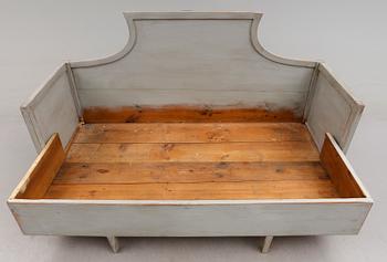 SOFFA, 1800-talets mitt.
