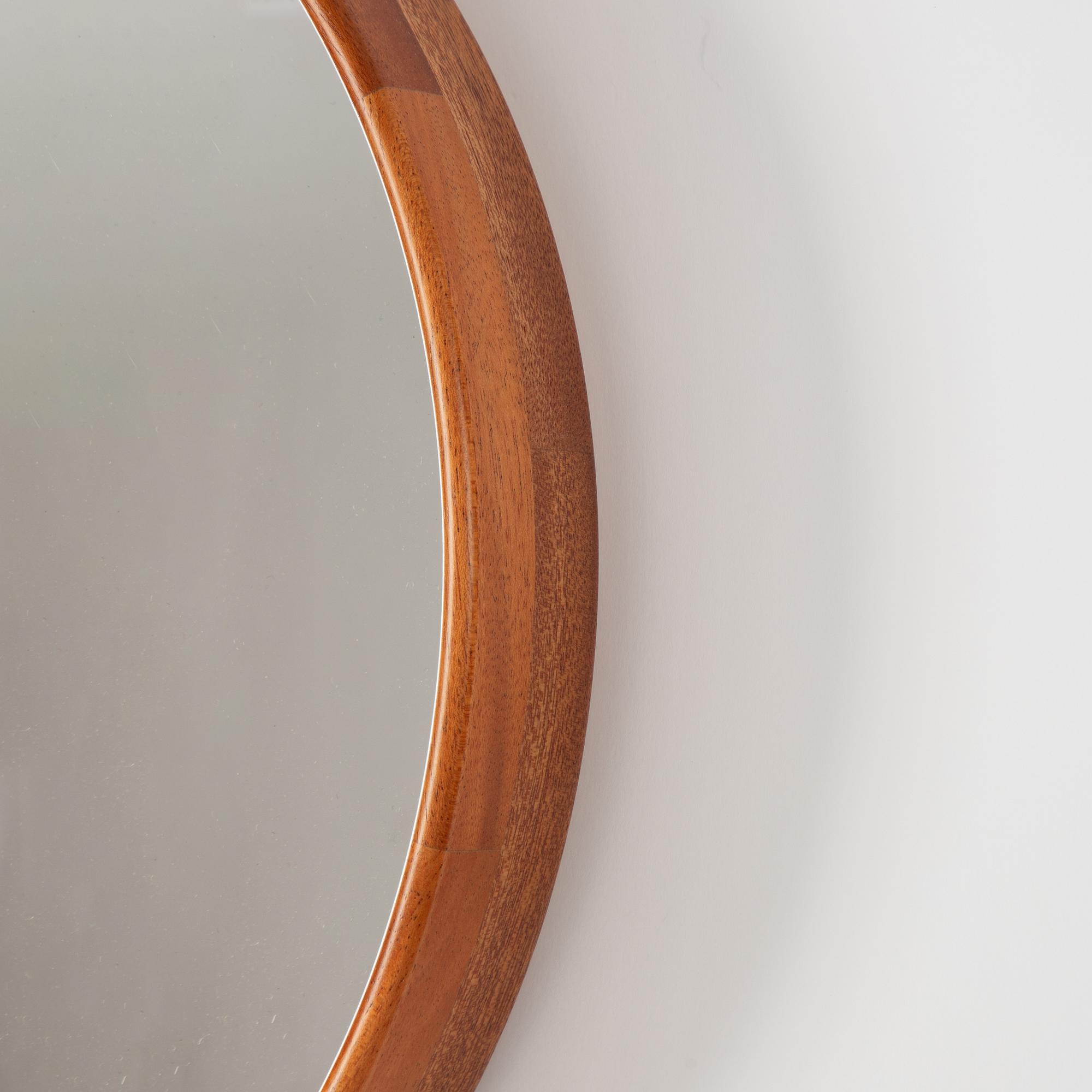 Josef Frank, spegel, Firma Svenskt Tenn, efter 1985.