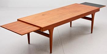 SOFFBORD, märkt Silkeborg, Danmark.