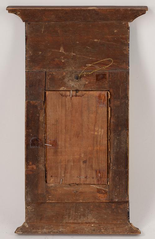 SPEGEL, Empire, 1800-talets första hälft.