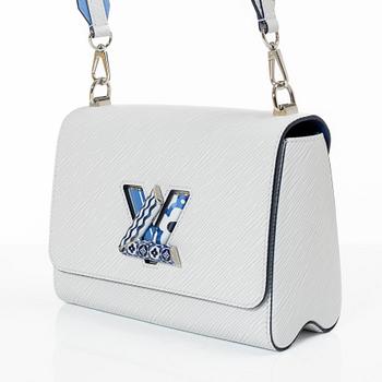 Louis Vuitton, väska, "Twist MM".