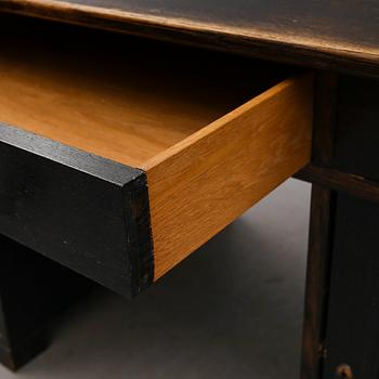 HURTSSKRIVBORD, 1900-talets första hälft.