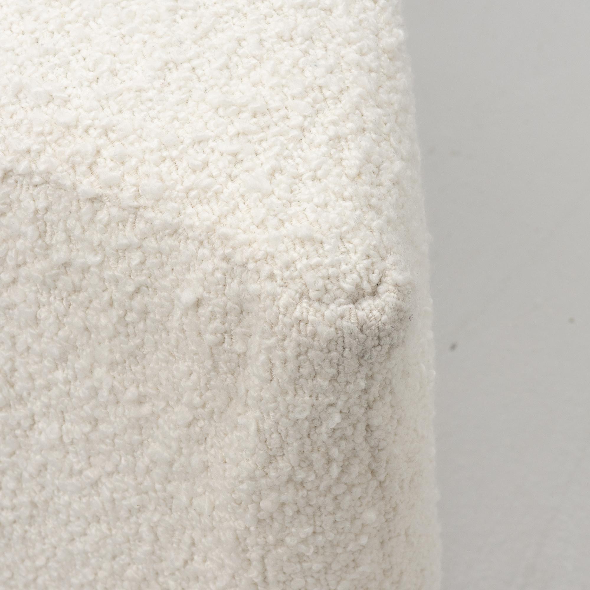 Seating furniture, contemporary production.