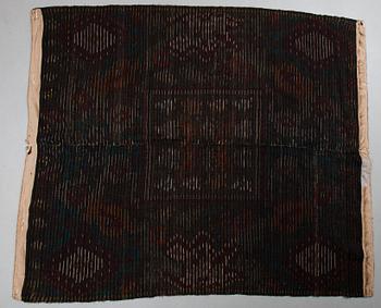 RYA, ca 184 x 154 cm.