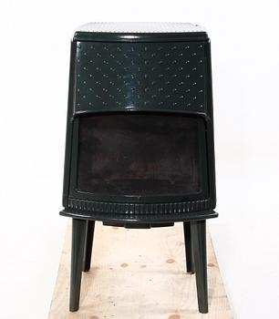 VEDUGN, JØTUL, Norge. Troligen 1960-tal.