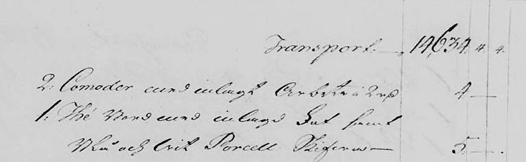 NATTDUKSBORD, ett par, av Georg Haupt (mästare i Stockholm 1770-1784), ej signerade, gustavianska.