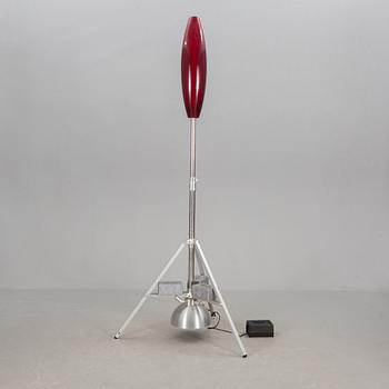 JONATHAN BOROFSKY, Multipel, 1990. Signerad, numrerad Gemini 2171. Upplaga 18.