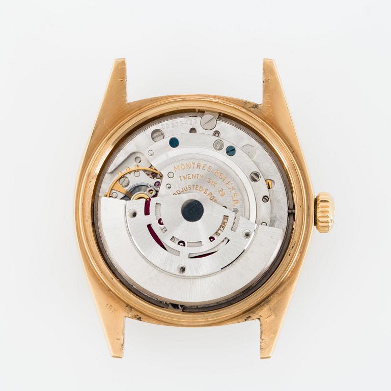 Rolex, Day-Date.