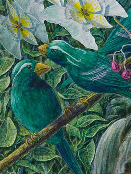 Karl Axel Pehrson, ”Spelande regyler”.