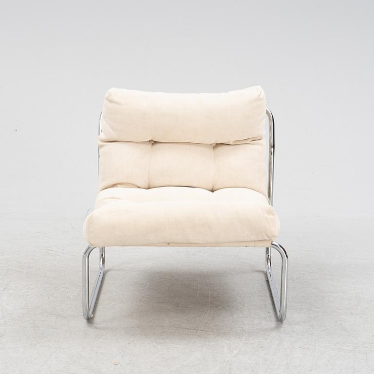 Gillis Lundgren, fåtölj, "Pixi", IKEA.