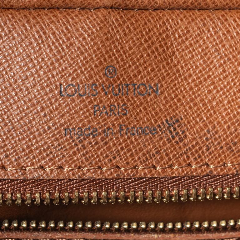 Louis Vuitton, väska, "Nile 28".