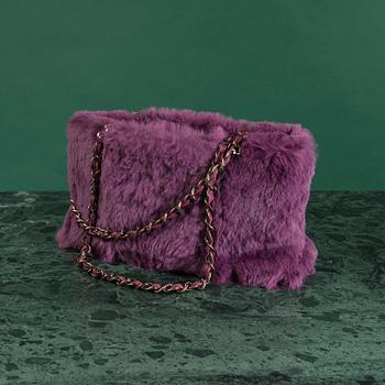 VÄSKA, Chanel.