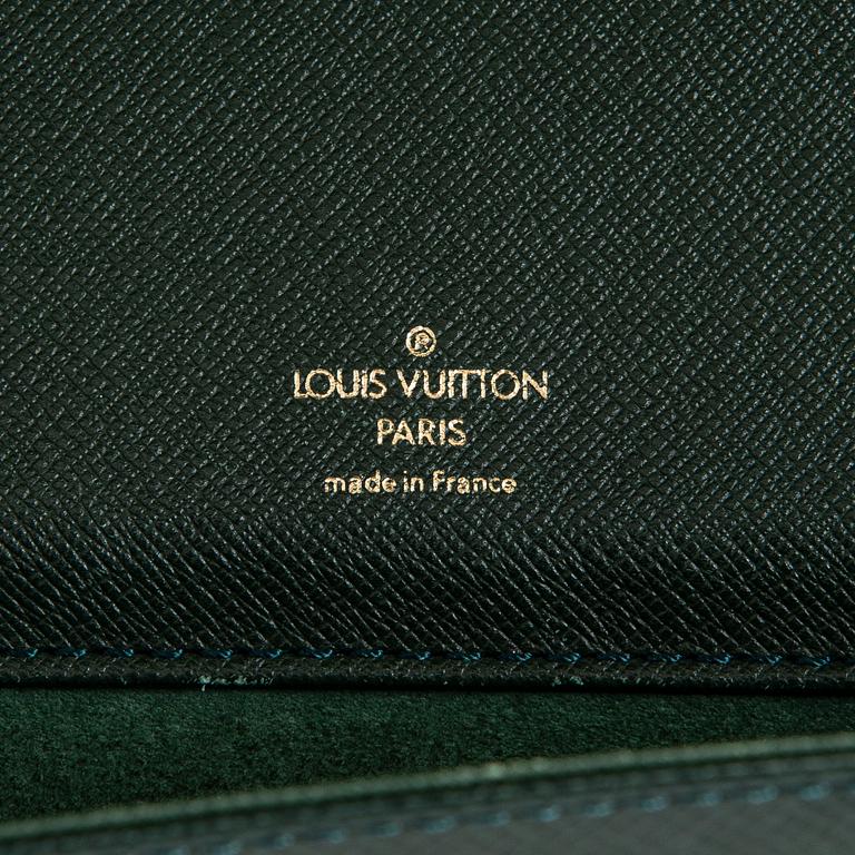 Louis Vuitton, "Minuto", portfölj.