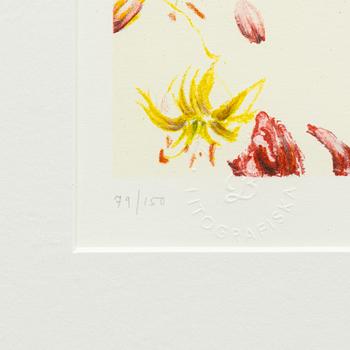 Linn Fernström, "Målande".