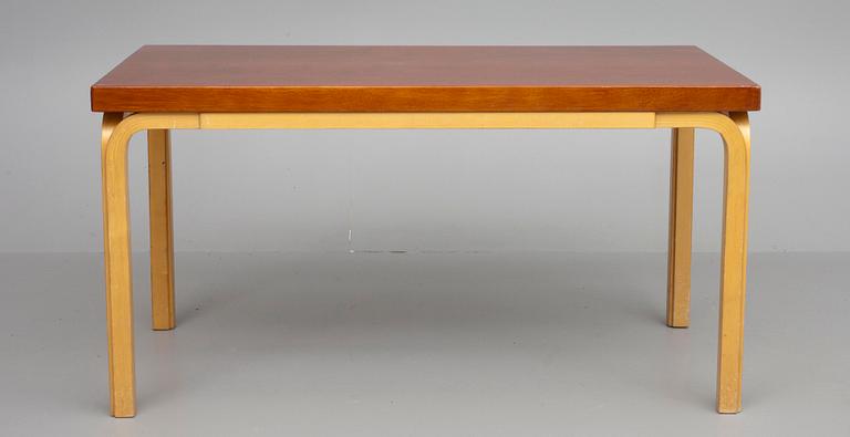 BORD, Alvar Aalto, Artek 1950/1960-tal.