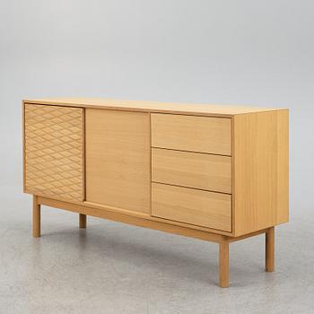 A Sideboard, 21st century. Slettvoll.