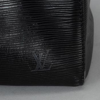 LOUIS VUITTON, weekendväska, "Keepall 55 Epi".