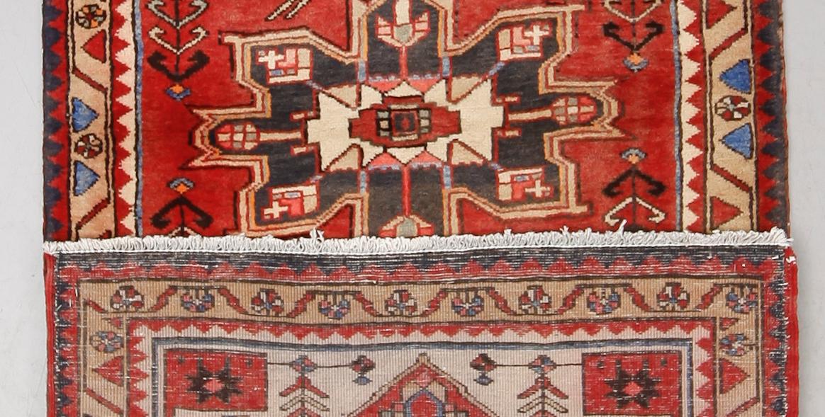 MATTA, galleri, Hamadan, ca 295 x 110 cm.