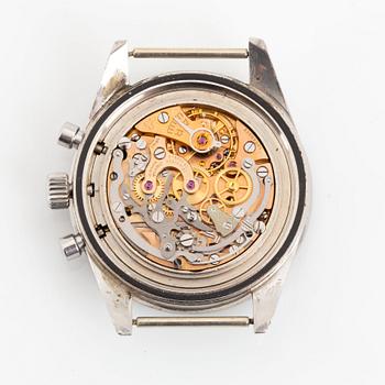 Omega, Speedmaster, chronograph.