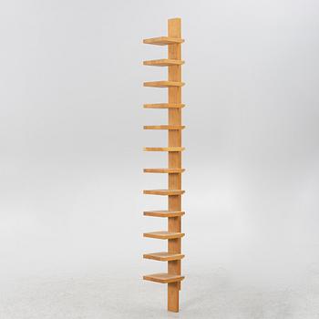 John Kandell, hylla, "Pilaster", Källemo.