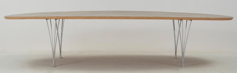 SOFFBORD, 1900/2000-tal.