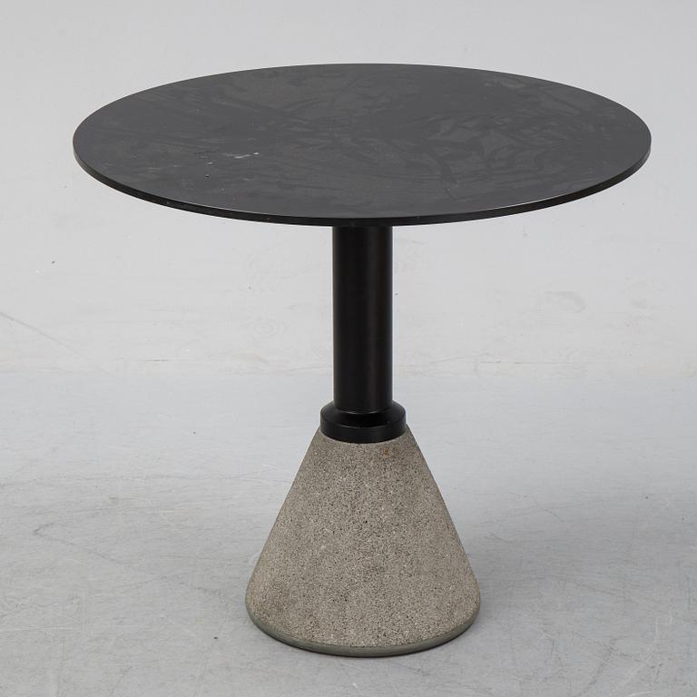 Konstantin Grcic, bord,  "One Bistrot", Magis, Italien, 2000-tal.