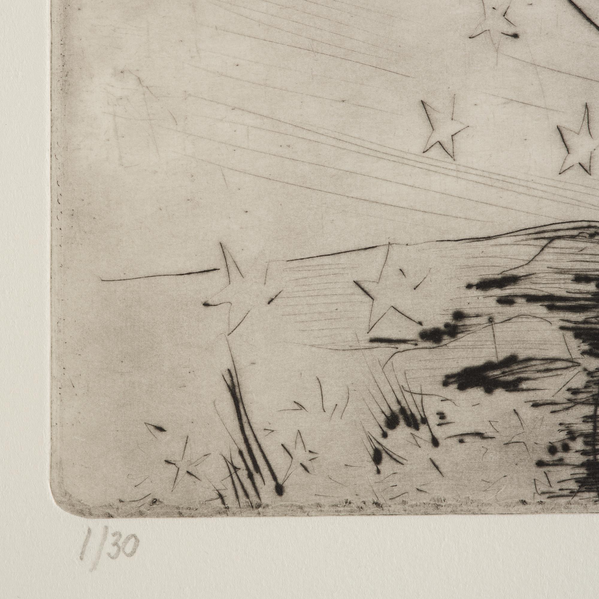 Hans Wigert, Foster.