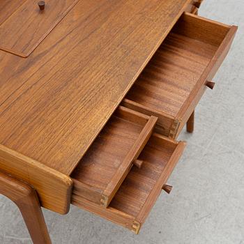 Dressing table, 1950s/60s.