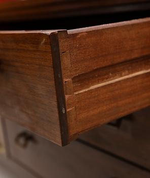 SIDEBOARD, 1900-talets andra hälft.